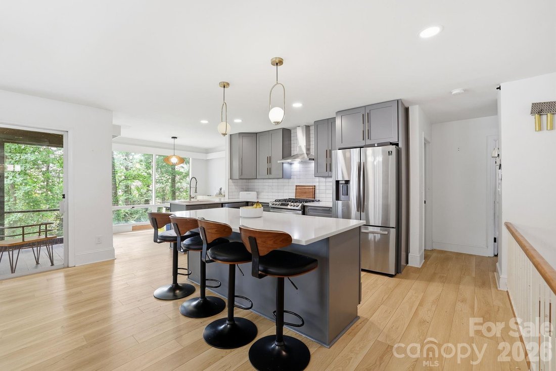 House in Charlotte, North Carolina, United States 4 - 18098582