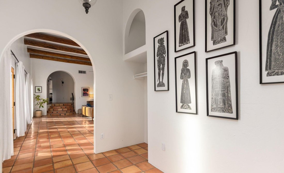 Maison à Tucson, Arizona, États-Unis 5 - 18093162