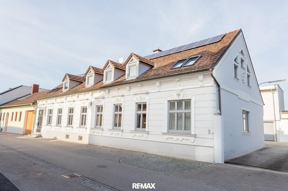 House in Engabrunn, Lower Austria, Austria 2 - 18099797