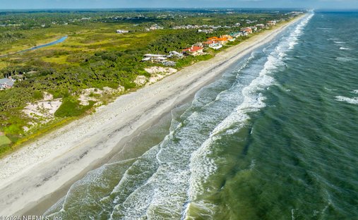 House in Ponte Vedra Beach, Florida, United States 1