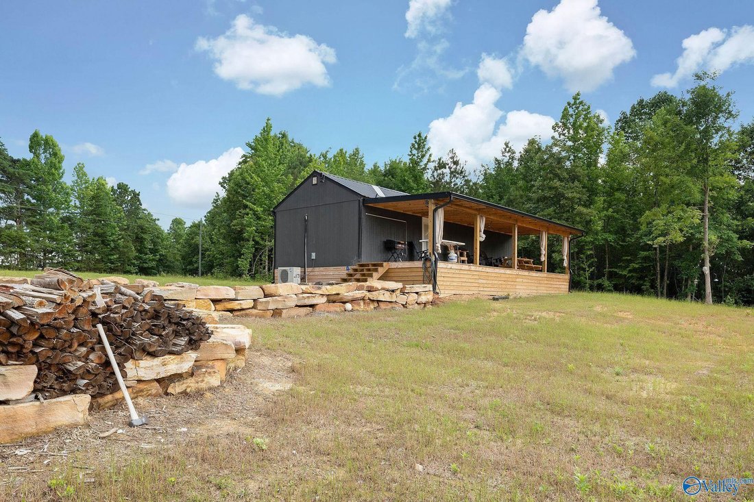 House in Blountsville, Alabama, United States 1 - 18095394