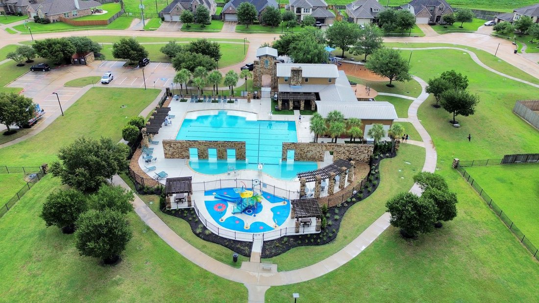 House in Houston, Texas, United States 3 - 18101121
