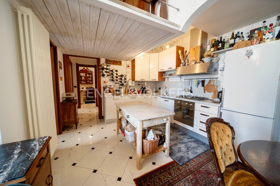 Apartment in Center - Historic Center, Chiavari, Liguria 4 - 18090918