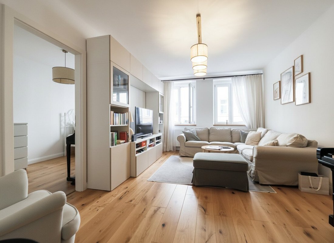 Apartment in Vienna, Wien, Austria 1 - 18093938