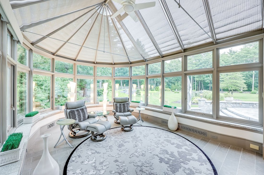 House in Hingham, Massachusetts, United States 5 - 18093314