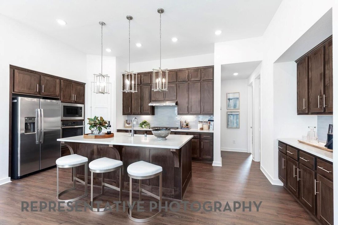 House in Brookshire, Texas, United States 1 - 18101107