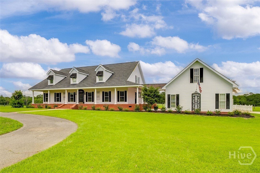 House in Claxton, Georgia, United States 4 - 18100941