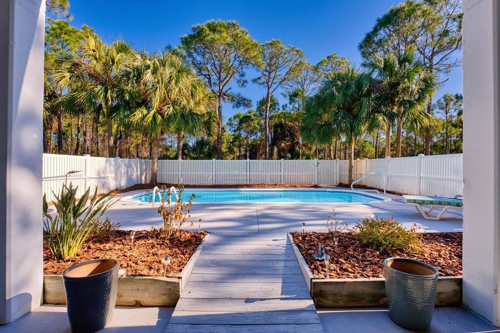 House in Saint George Island, Florida, United States 4 - 18091292