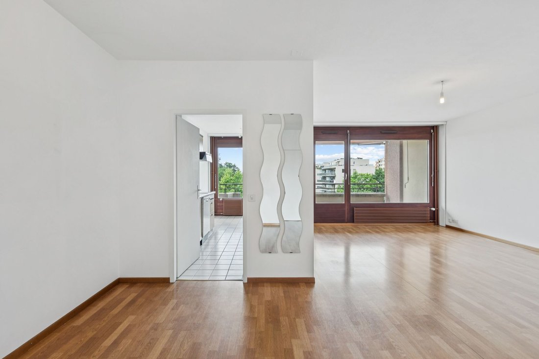 Apartment in Geneva, Genève, Switzerland 3 - 18107828