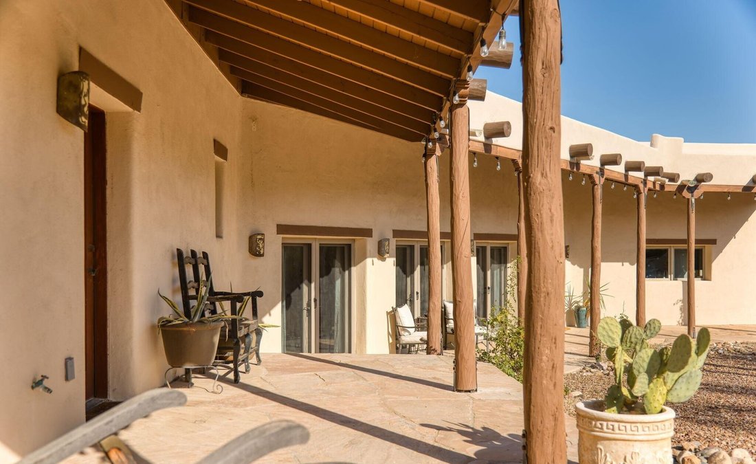 Maison à Tucson, Arizona, États-Unis 3 - 18093162