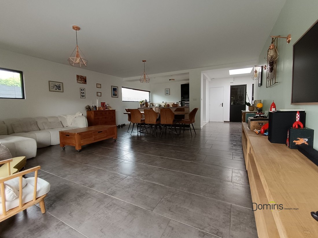 House in Toufflers, Hauts-de-France, France 5 - 18104230