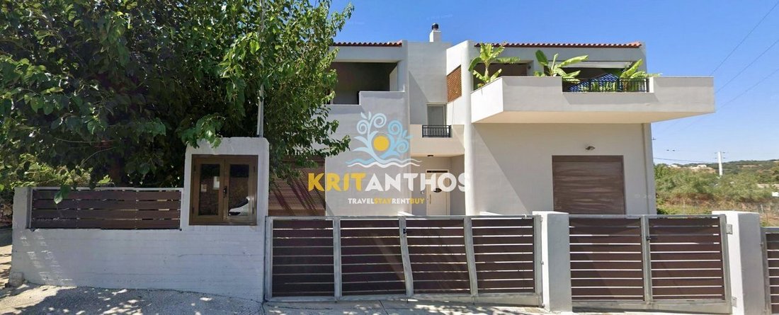 Crete, Greece 1 - 18091713