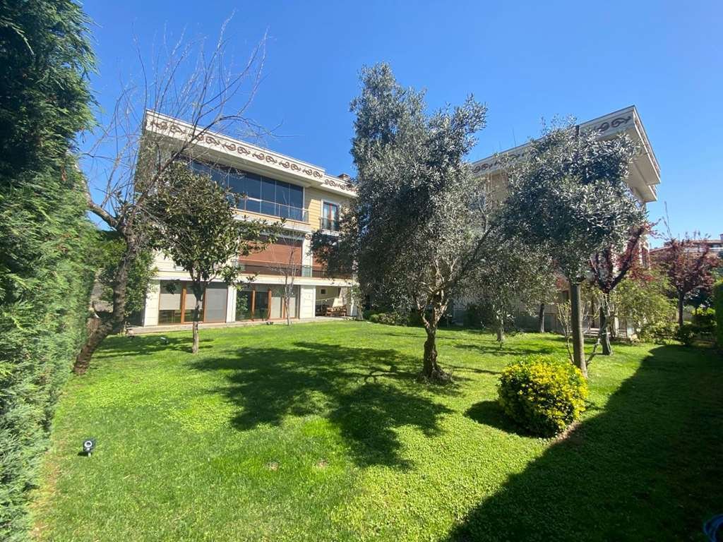 Villa in İstanbul, İstanbul, Turkey 2 - 18095627
