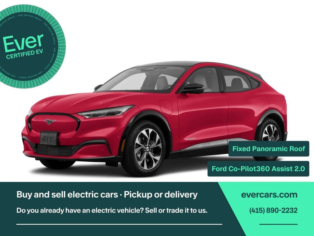 Suv in San Francisco, CA, United States 1 - 18096858