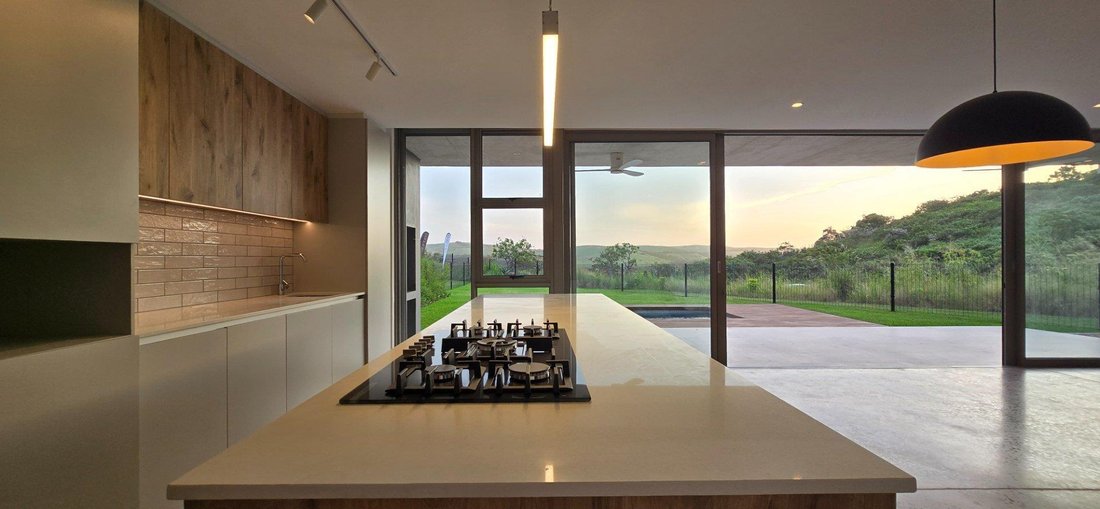 House in Port Zimbali, KwaZulu-Natal, South Africa 5 - 18103247