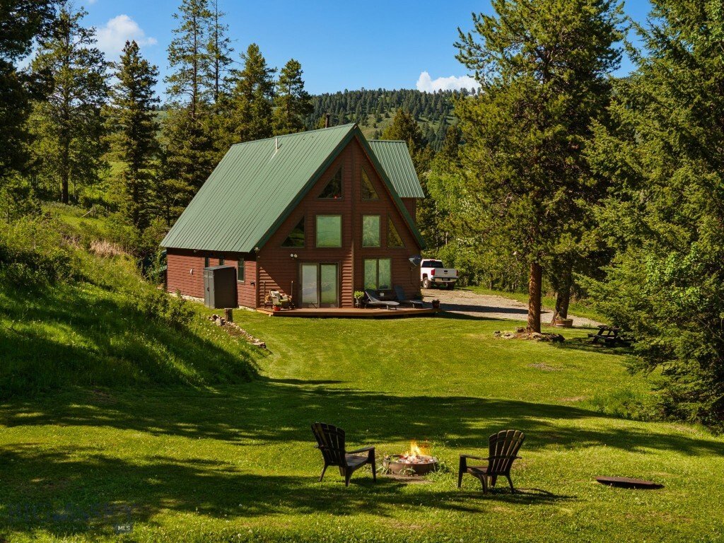 House in Bozeman, Montana, United States 2 - 18090721