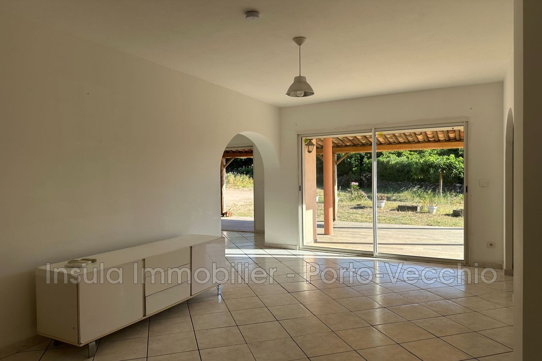 Villa à Figari, Corse, France 3 - 18093237