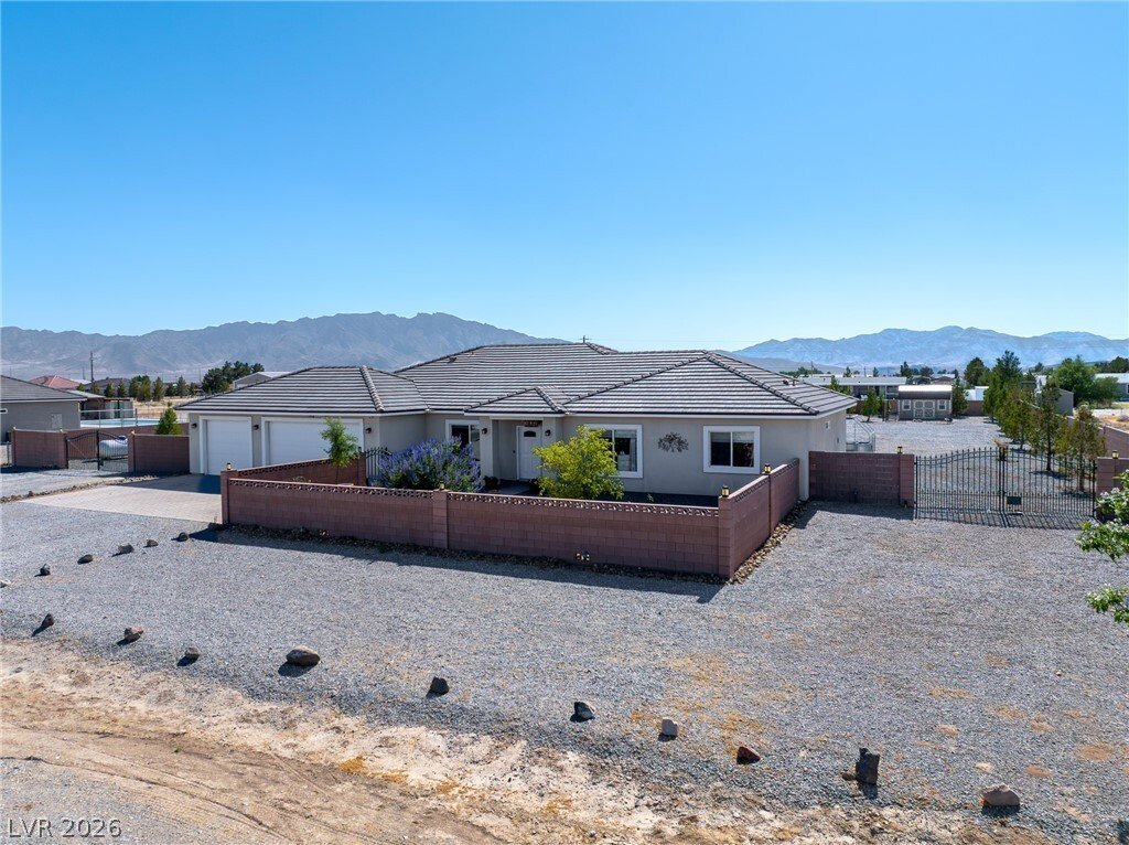 House in Pahrump, Nevada, United States 3 - 18102381