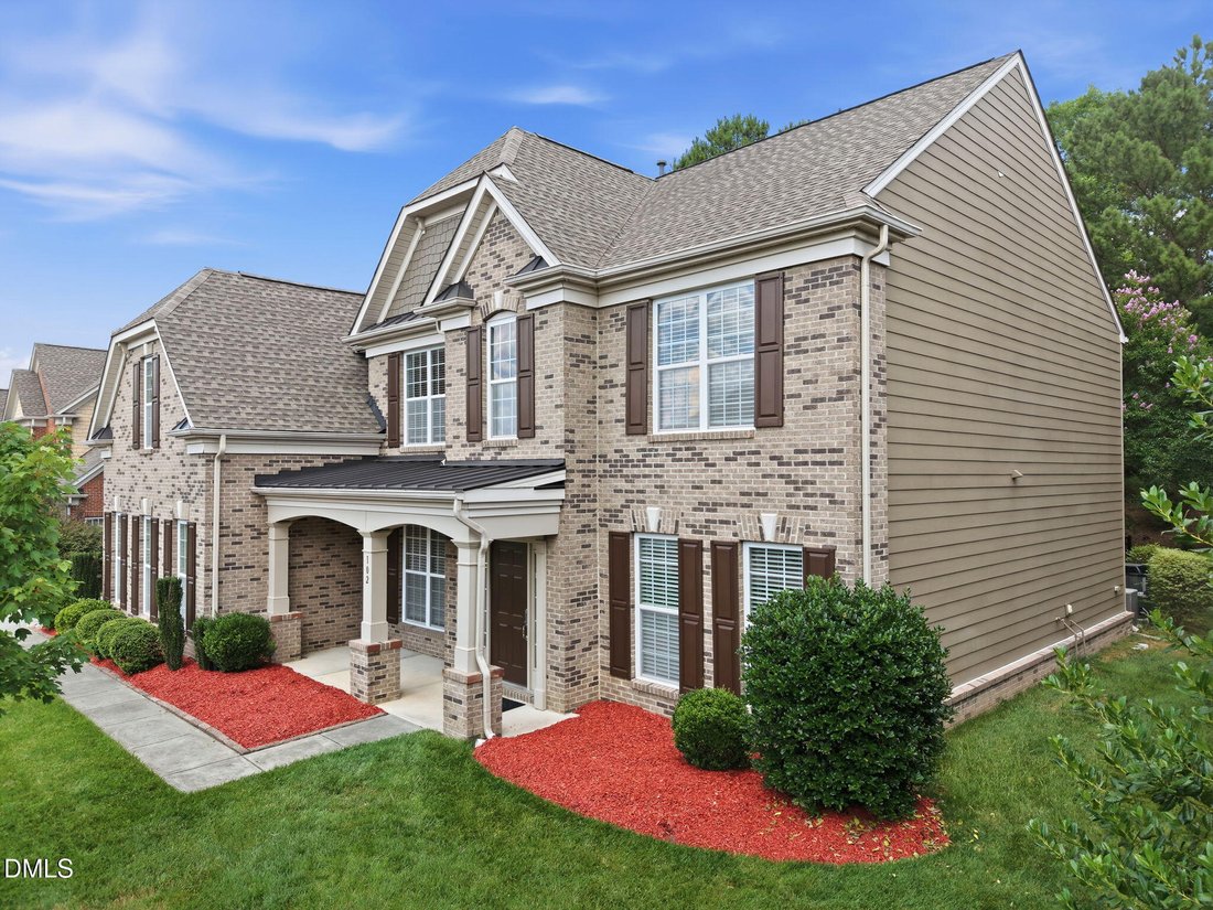 House in Cary, North Carolina, United States 3 - 18091657