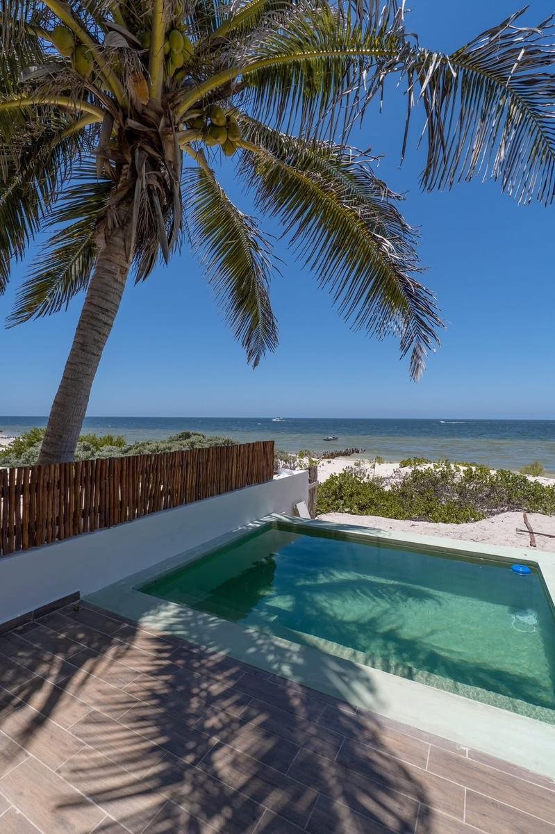 Villa a Progreso, Yucatán, Messico 1 - 18103957