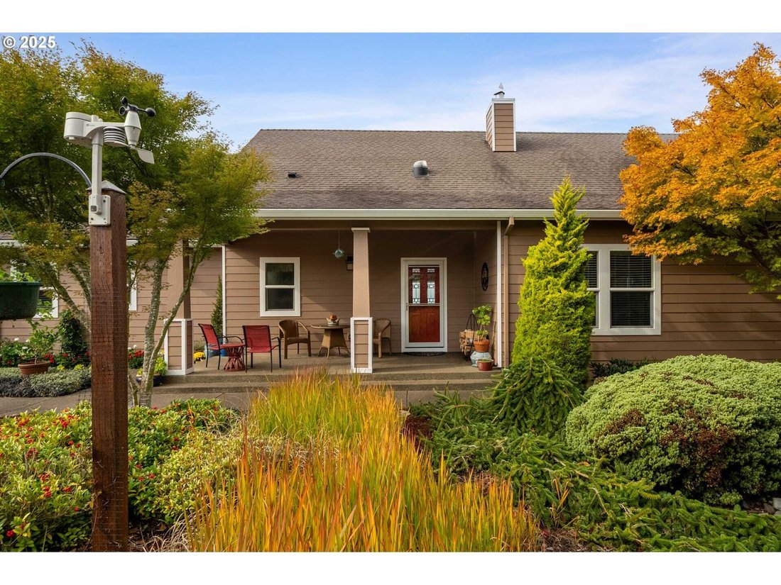 House in Tillamook, Oregon, United States 5 - 18095399