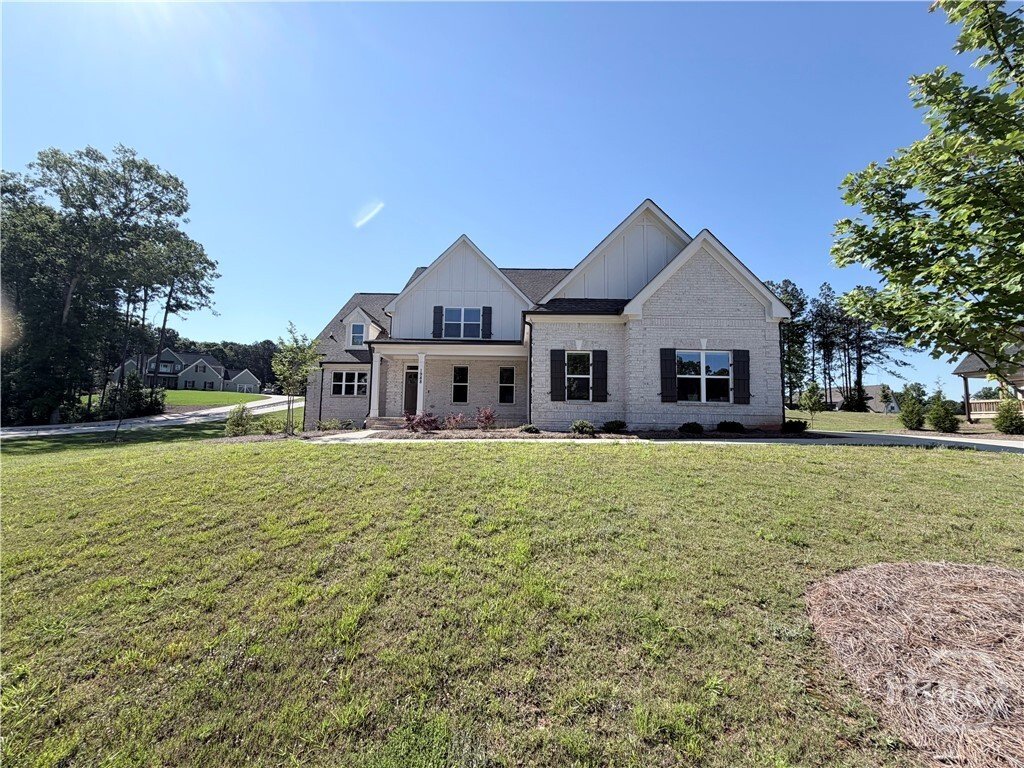 House in Winder, Georgia, United States 3 - 18066041