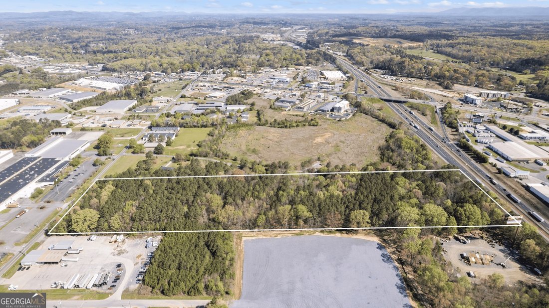Land in Calhoun, Georgia, United States 2 - 18102857