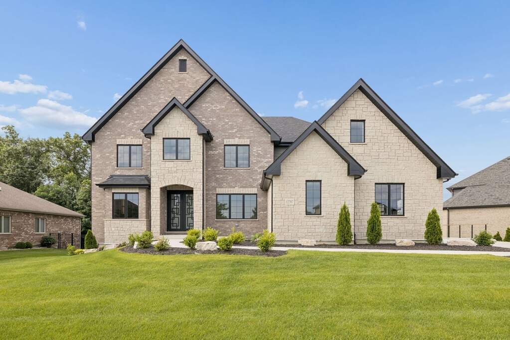 House in Mokena, Illinois, United States 1 - 18097774