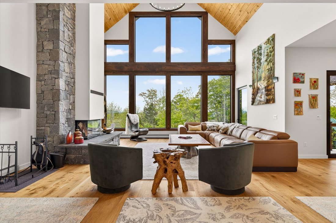 House in Ludlow, Vermont, United States 3 - 18090769