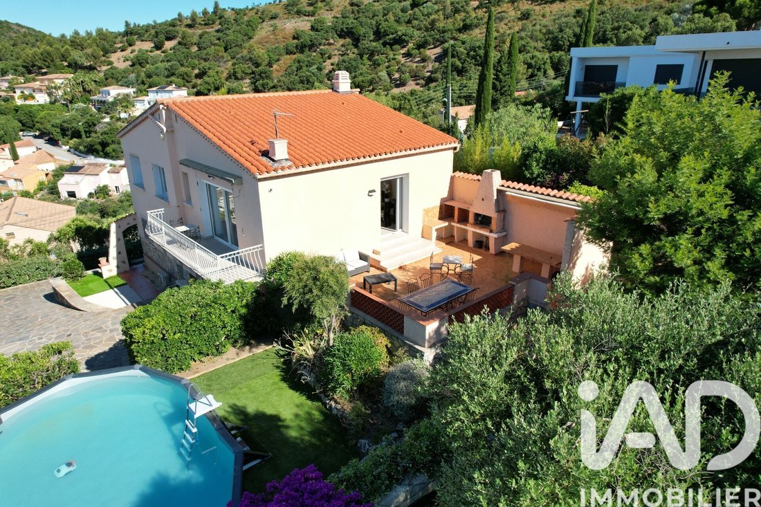 House in Hyeres, Provence-Alpes-Côte d'Azur, France 5 - 18100064