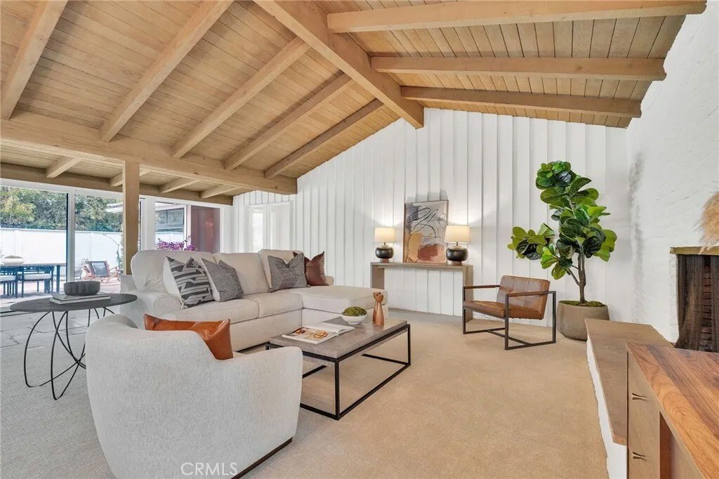 House in Rolling Hills Estates, California, United States 1 - 18101285
