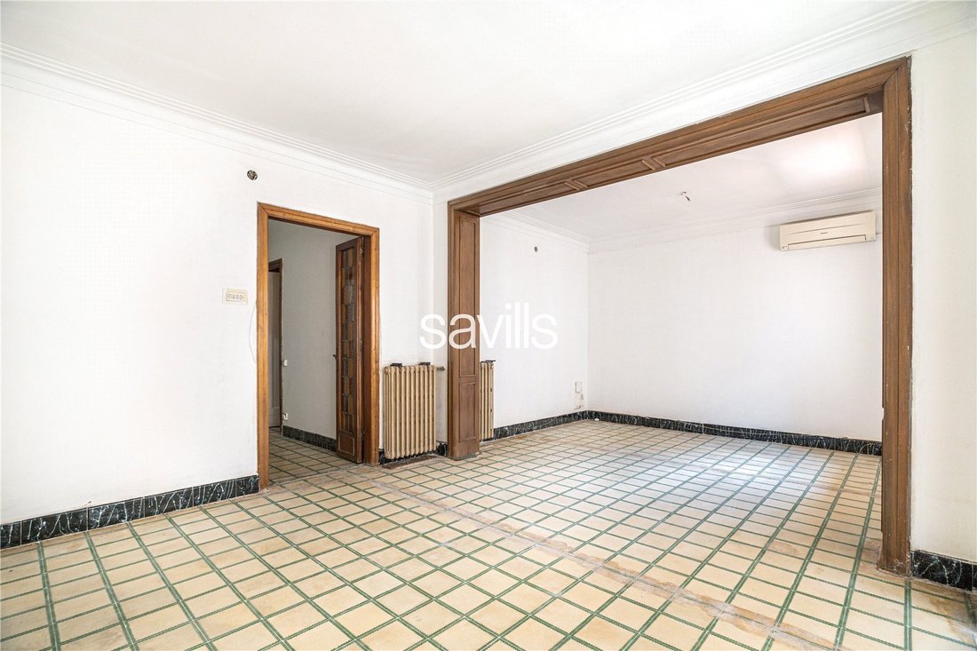 Wohnung in l'Eixample, Valencia, Spanien 5 - 18093561