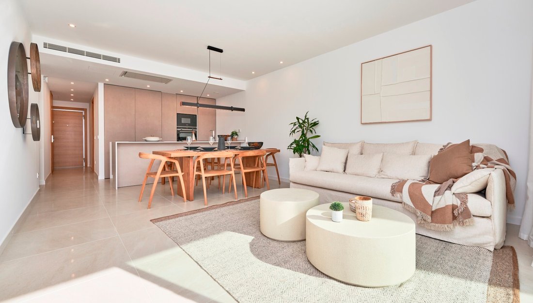 Appartamento a Sant Elm, Andratx, Isole Baleari 5 - 18093249