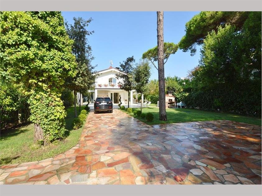 Villa in Center, Forte dei Marmi, Tuscany 5 - 18100735