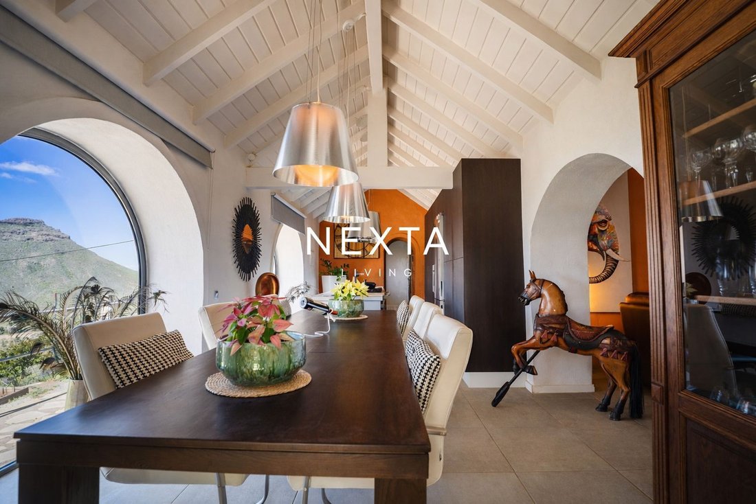 Villa in Los Cristianos, Canary Islands, Spain 5 - 18091367