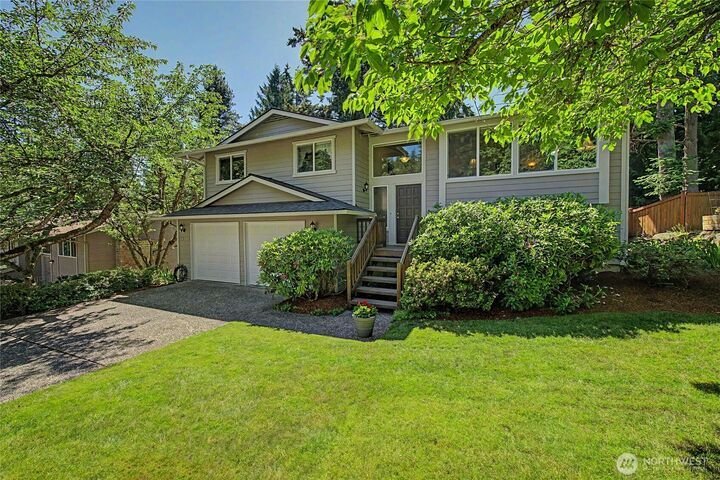House in Lake Forest Park, Washington, United States 1 - 18104611