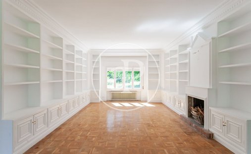 Villa in Villafranca del Castillo, Villanueva de la Canada, Comunidad de Madrid 1