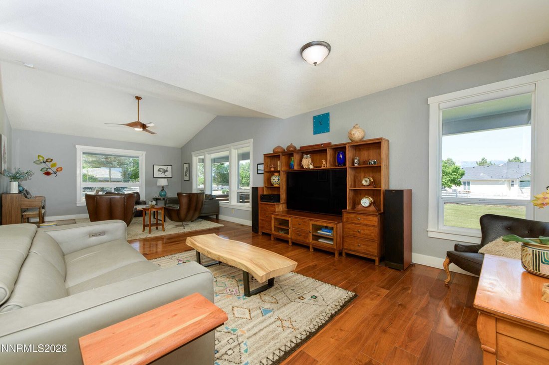 House in Gardnerville, Nevada, United States 5 - 18107809