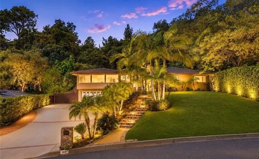 Casa a Arcadia, California, Stati Uniti 1