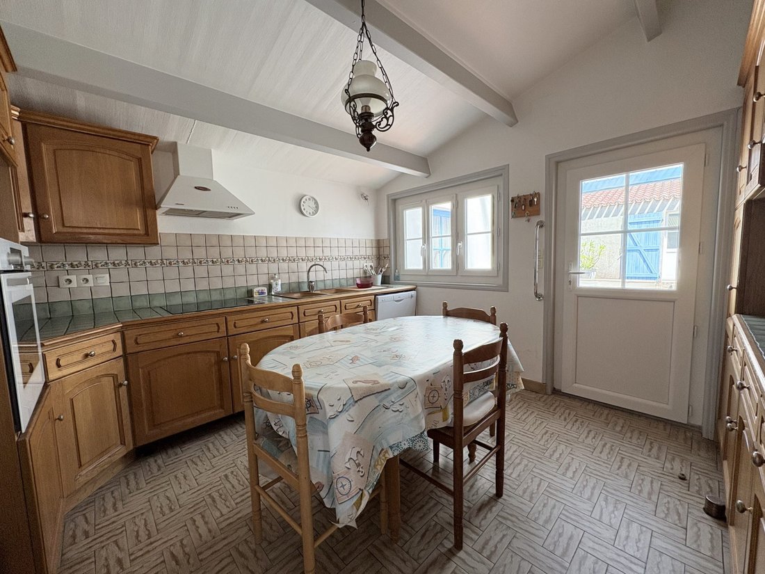 House in La Gueriniere, Pays de la Loire, France 5 - 18092879