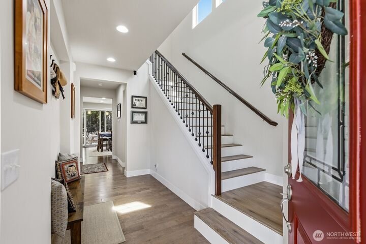 House in Kenmore, Washington, United States 3 - 18104600
