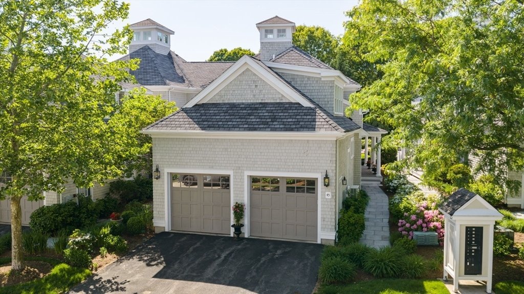 House in Hingham, Massachusetts, United States 1 - 18104565