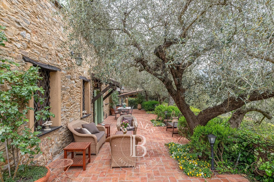 Apartment in Garlenda, Liguria, Italy 5 - 18101628