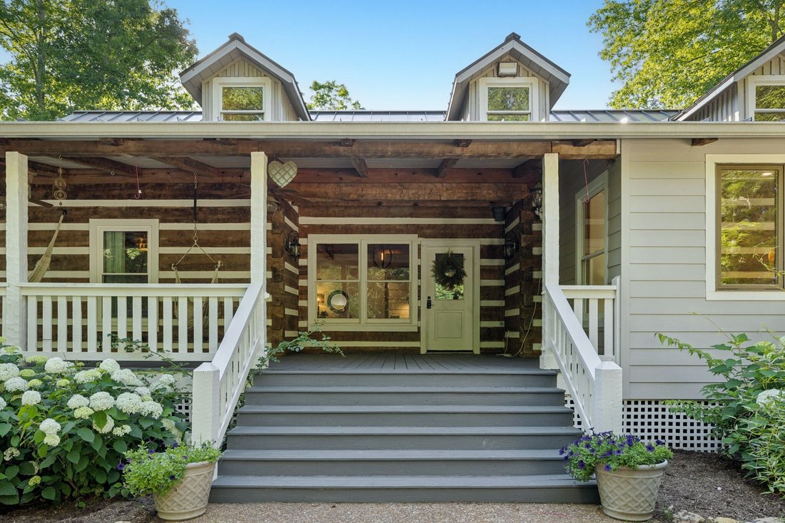 House in Franklin, Tennessee, United States 4 - 18098405