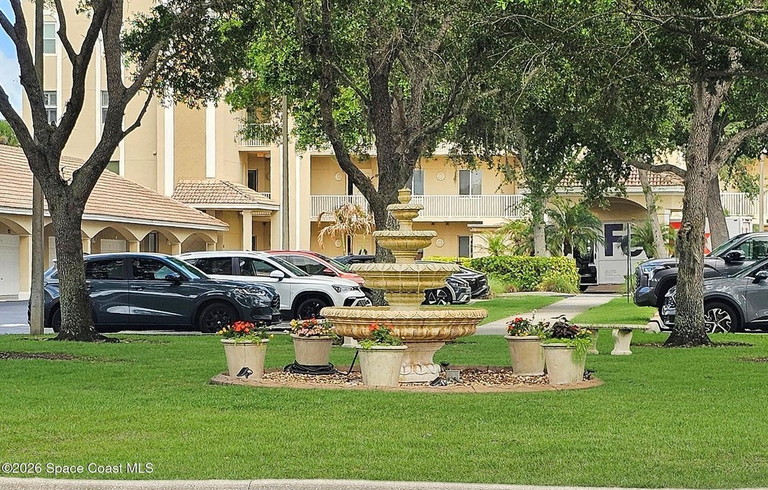 Condominio a Rockledge, Florida, Stati Uniti 4 - 18048030