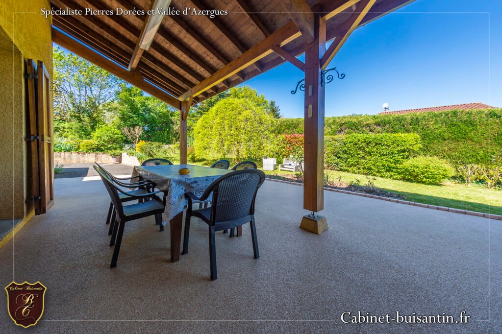 House in Châtillon, Auvergne-Rhône-Alpes, France 2 - 18096177
