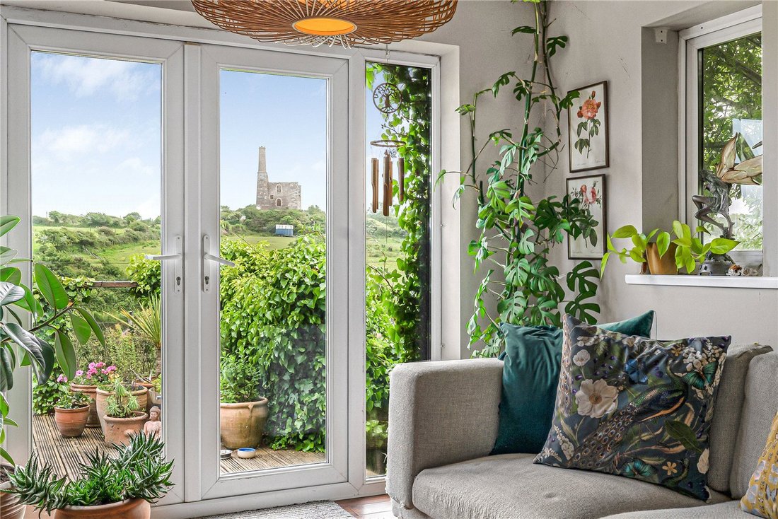 Bungalow in Wheal Kitty, St Agnes, England 4 - 18003549