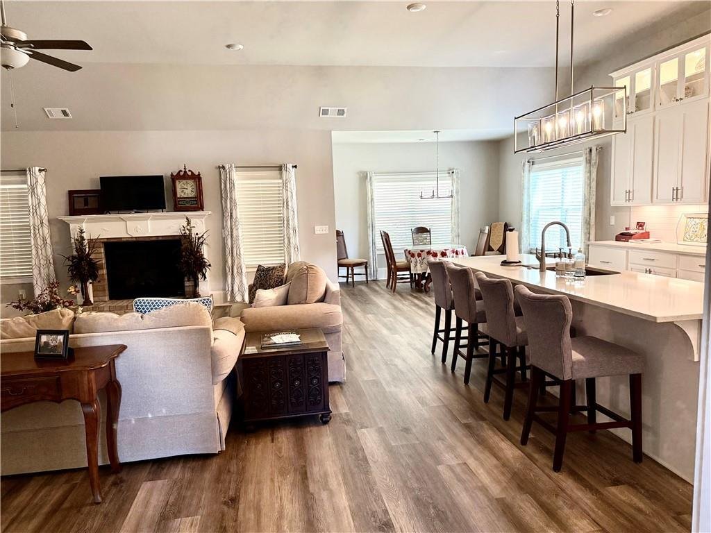 House in Buford, Georgia, United States 4 - 18085776