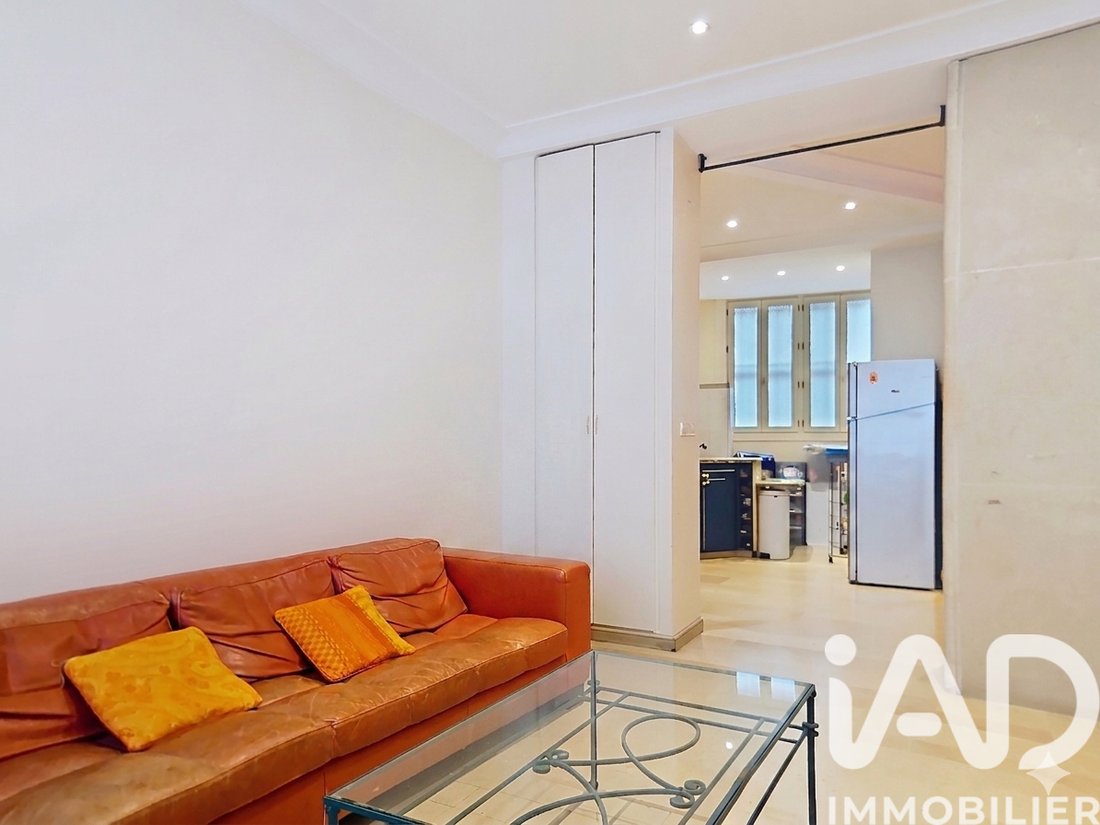 Apartment in Aligre-Gare de Lyon, Paris 12e Arrondissement, Paris 3 - 18006063