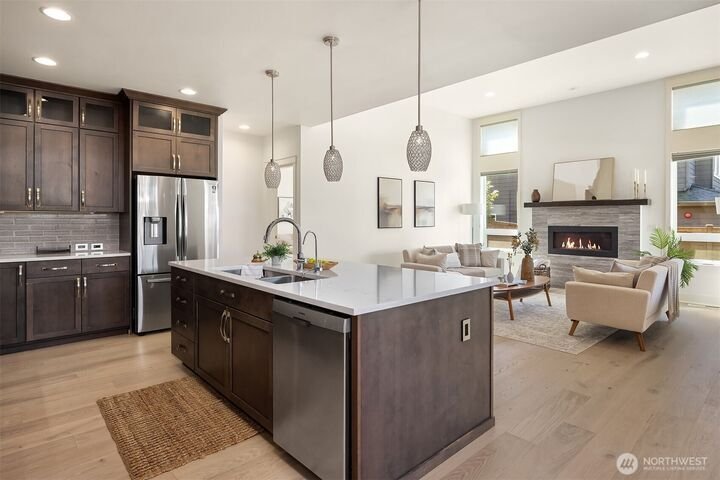 Condo in Seattle, Washington, United States 4 - 18104634